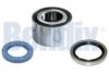 BENDIX 051460B Wheel Bearing Kit